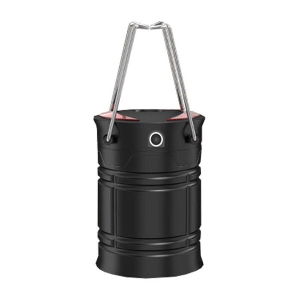 Kempingová lampa Superfire T56