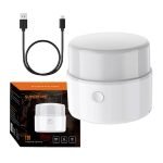 Kempingová lampa Superfire T20, 180lm, USB