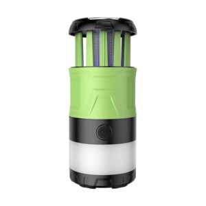Kempinkové svítidlo UV Superfire T15