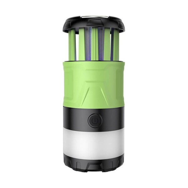 Kempinkové svítidlo UV Superfire T15