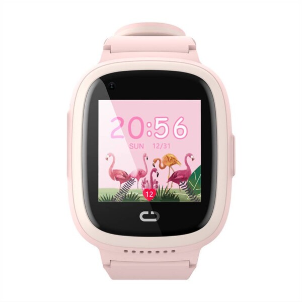 Kids smartwatch Havit KW11 (Pink) cena