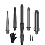 5-in-1 Hair Curler Kipozi KP-186C