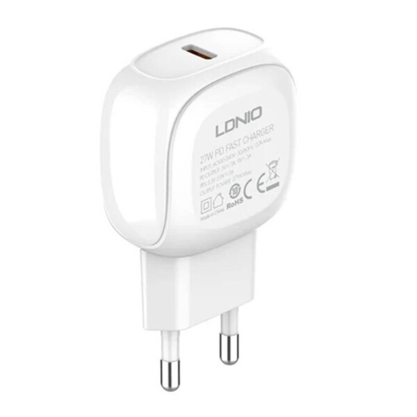 LDNIO A1206C Nástěnná nabíječka