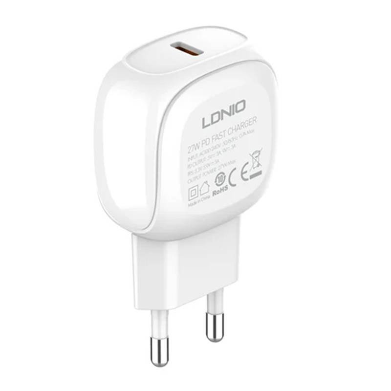 LDNIO A1206C Nástěnná nabíječka