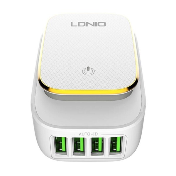LDNIO A4405 4USB