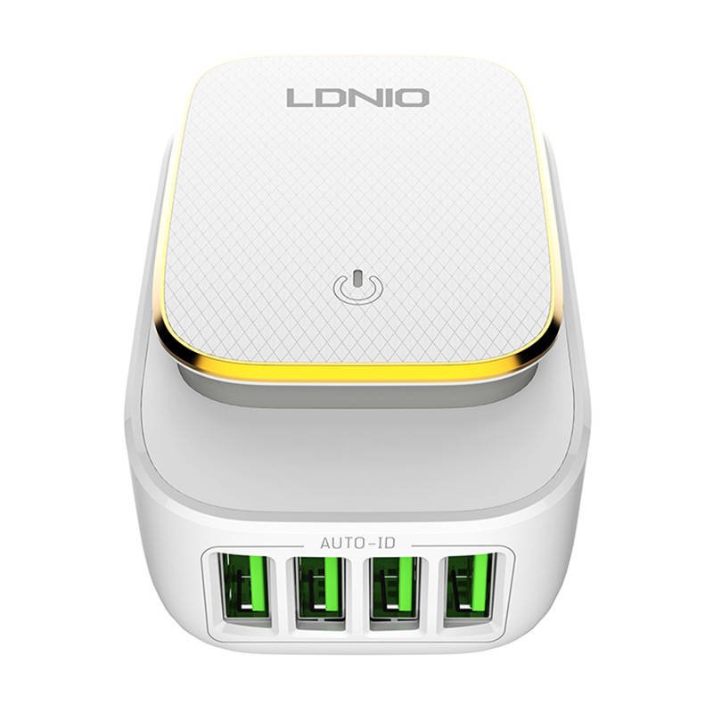 LDNIO A4405 4USB