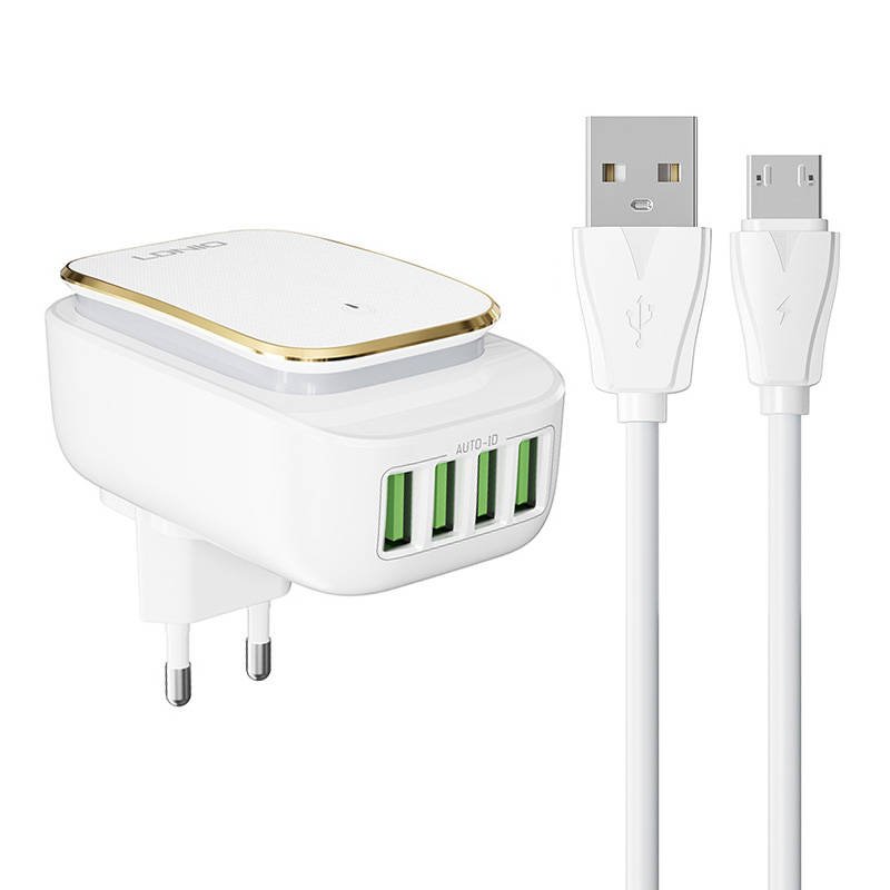 LDNIO A4405 4USB
