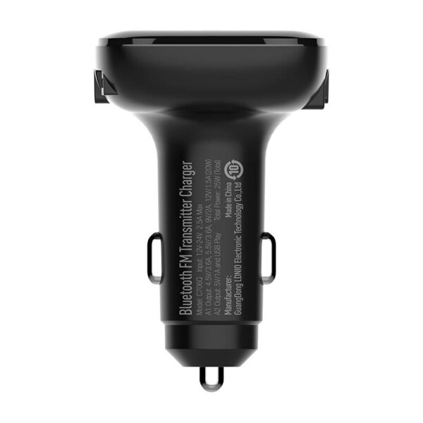 LDNIO Bluetooth C706Q