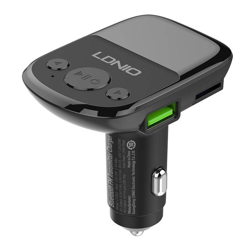LDNIO Bluetooth C706Q