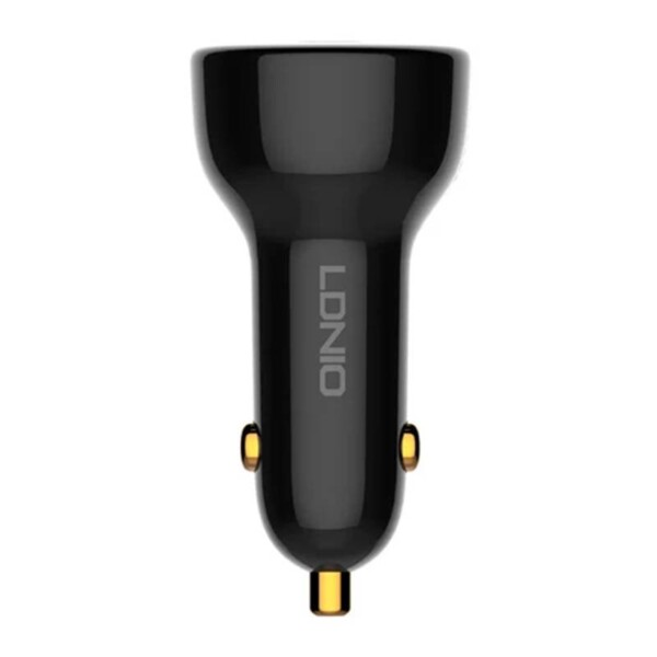 100W + USB to Micro USB Cable (Black)