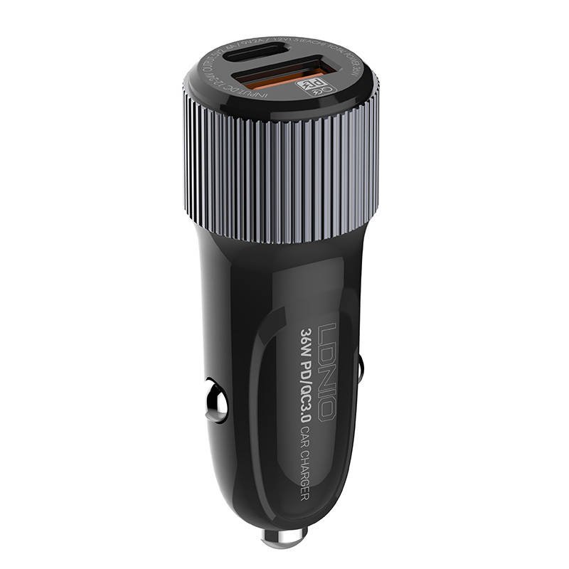 LDNIO C510Q USB