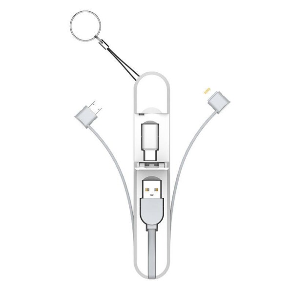 LDNIO LC130 3 v 1 45 cm