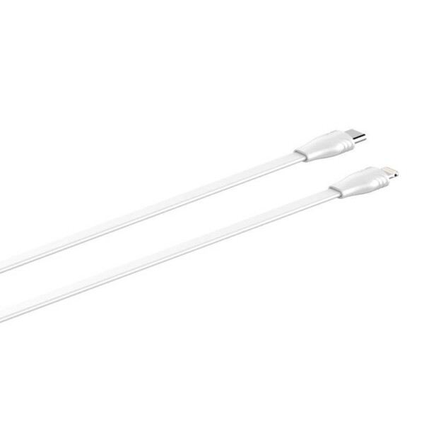 30W kabel USB-C - Lightning