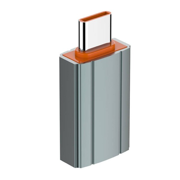 LDNIO LC140 USB-C - USB adaptér navod