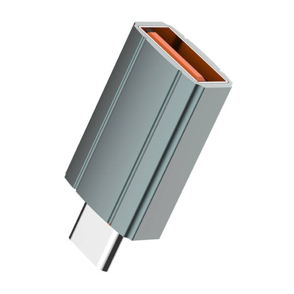 LDNIO LC140 USB-C - USB adaptér distributor