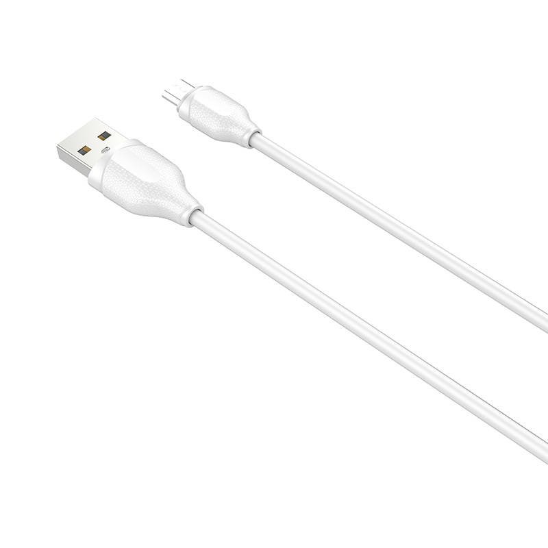LDNIO LS371 1m microUSB kabel cena