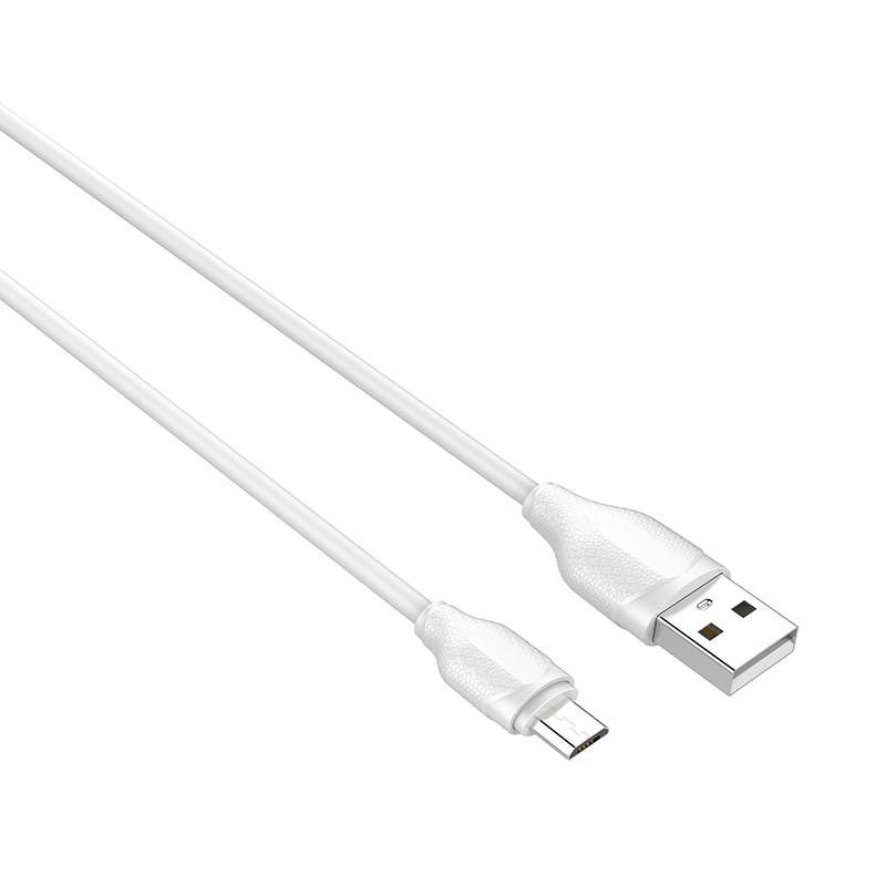 LDNIO LS371 1m microUSB kabel