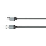 LDNIO LS442 2m USB-C Cable