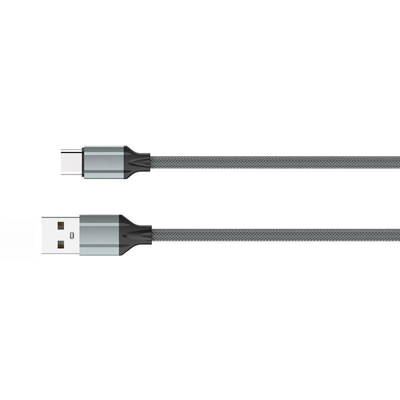 LDNIO LS442 2m kabel USB-C
