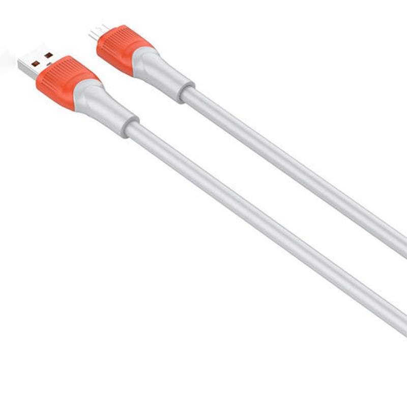 30W kabel (oranžový)