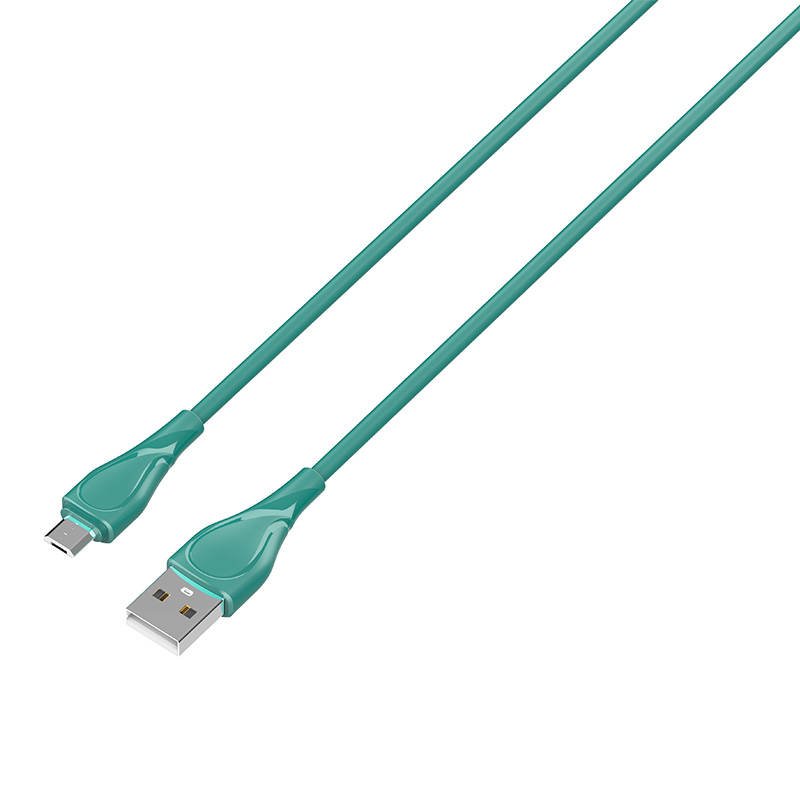 30W kabel (zelený)