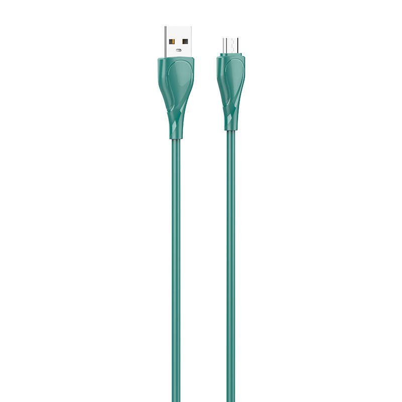 LDNIO LS611 USB - Micro USB 1m