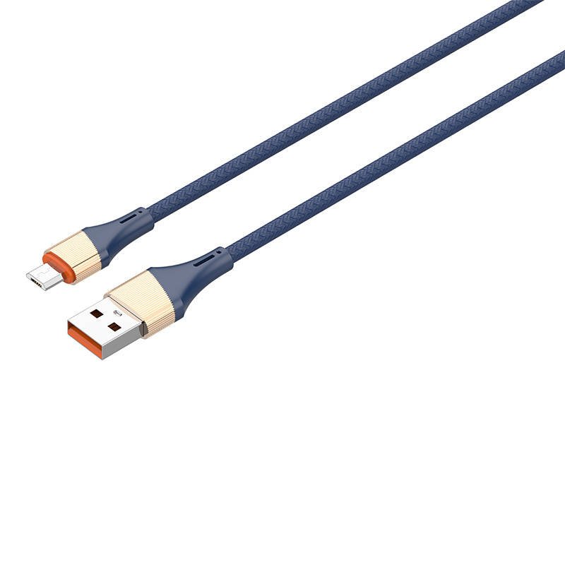 30W kabel (modrý)