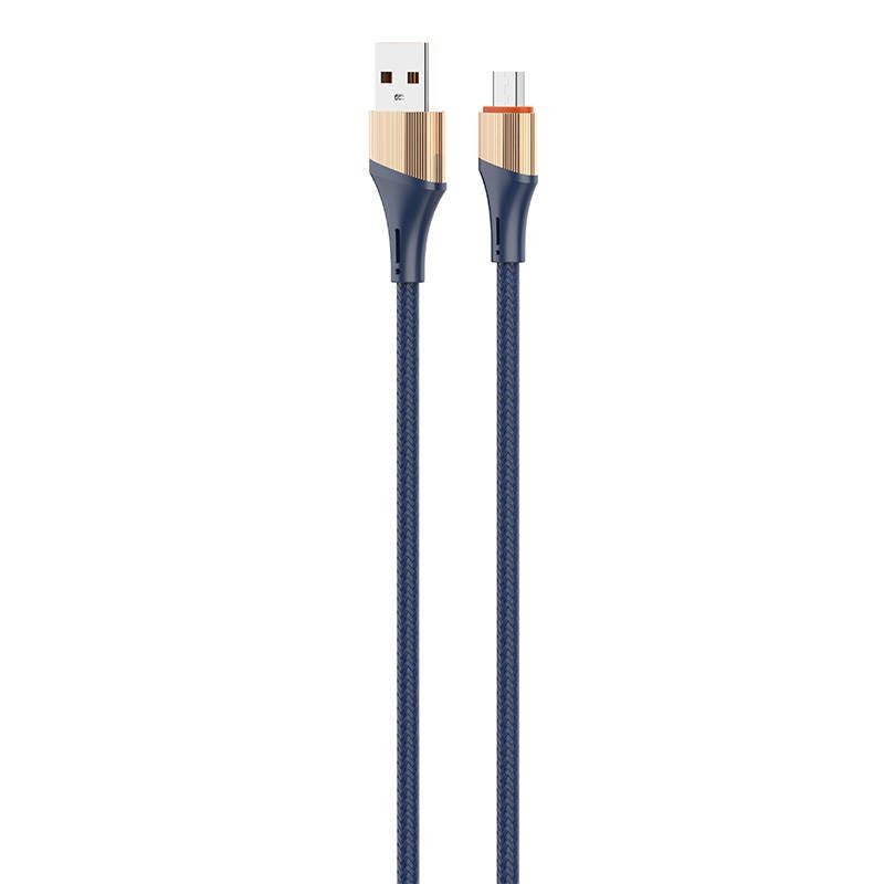 LDNIO LS631 USB - Micro USB 1m