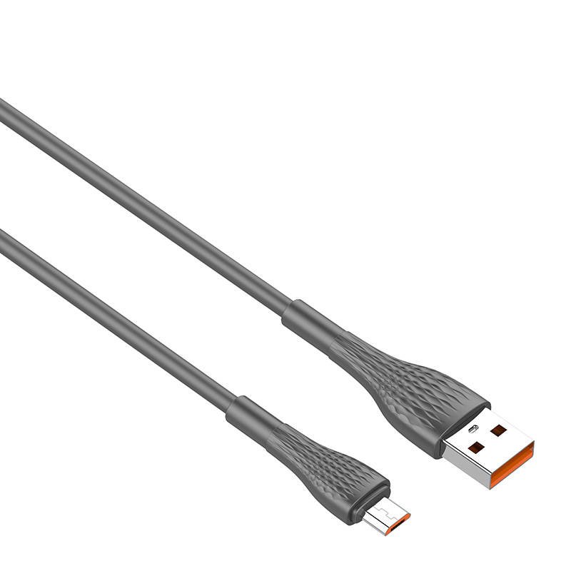 LDNIO LS671 USB - Micro USB 1m