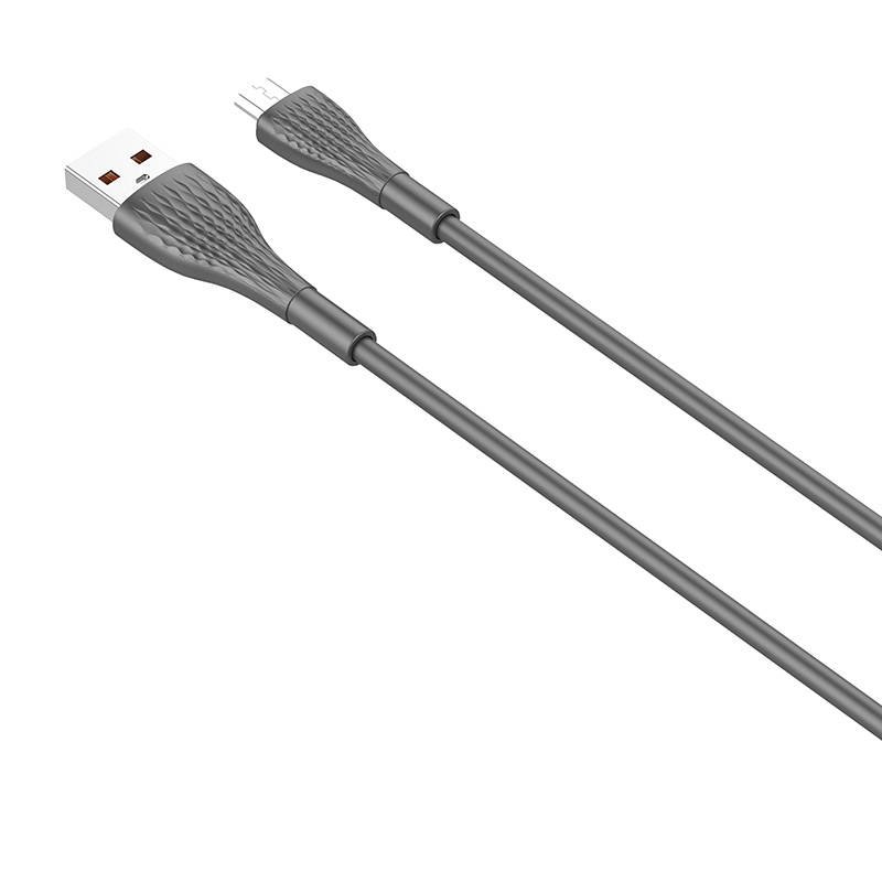 30W kabel (šedý)