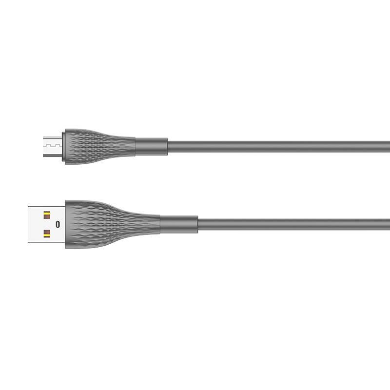 30W kabel (šedý) cena