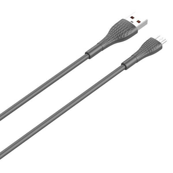 LDNIO LS672 USB - Micro USB 2m