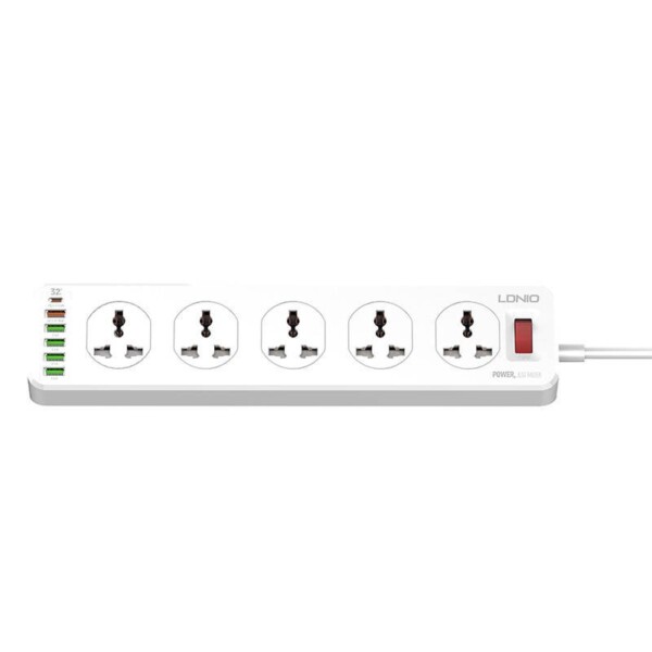 1x USB-C
