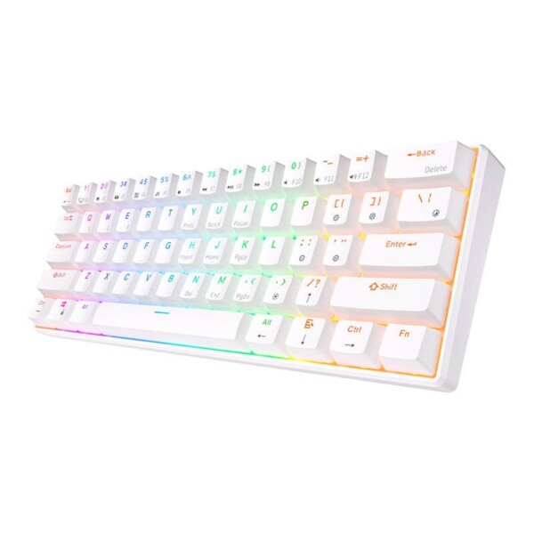 Mechanical keyboard Royal Kludge RK61 RGB