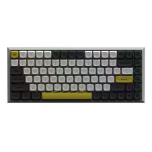 Mechanická herní klávesnice Motospeed SK84 RGB