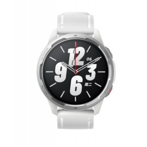 Xiaomi Watch S1 Active GL Moon White