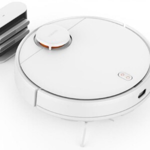 Xiaomi Mi robot Vacuum S10 - Biely