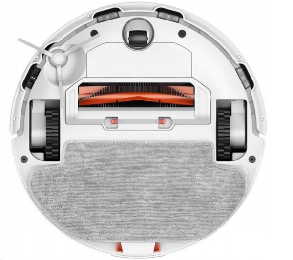 Xiaomi Robot Vacuum S10 - Biely – Obrázok 3
