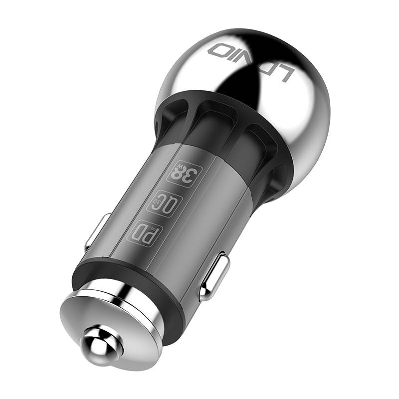 USB + USB-C