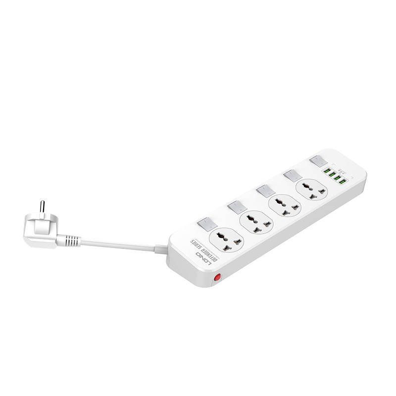 2500 W (bílá)
