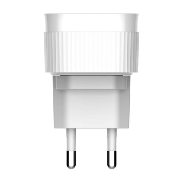 Nástěnná nabíječka LDNIO A201 2USB + kabel USB-C sk