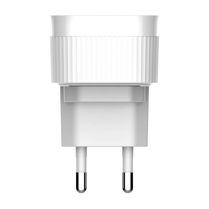 Nástěnná nabíječka LDNIO A201 2USB + kabel USB-C sk