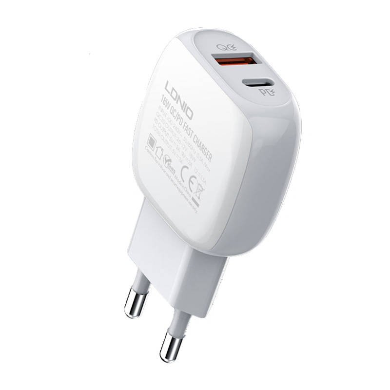 USB-C + kabel USB-C