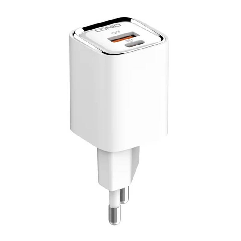 Nástěnná nabíječka LDNIO A2317C USB