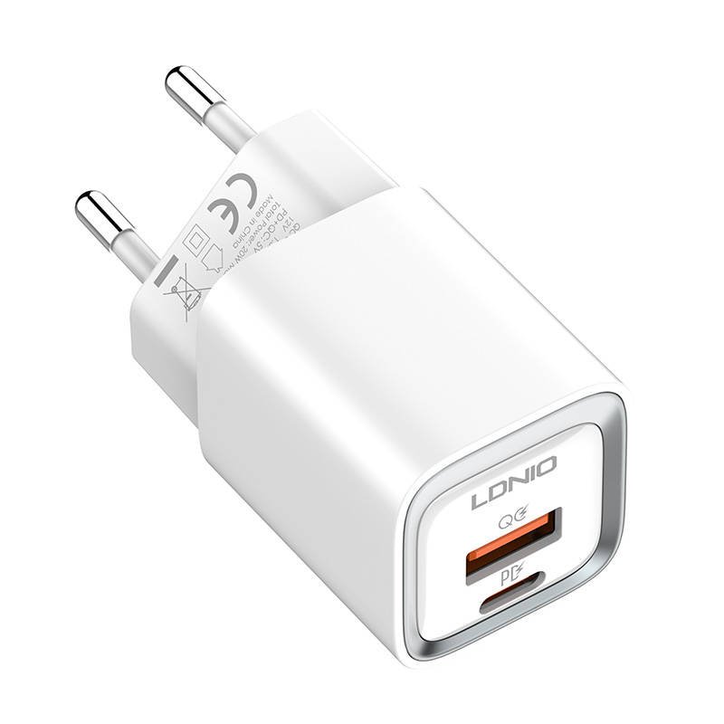 USB + USB-C