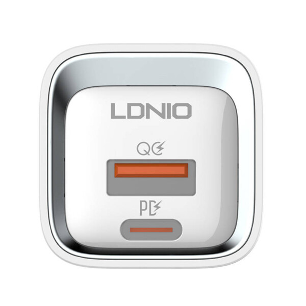 20W (bílá)