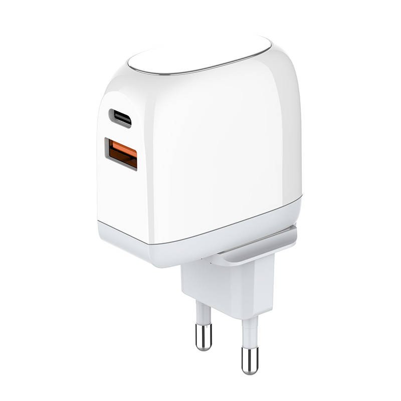 USB-C 30 W + kabel USB-C
