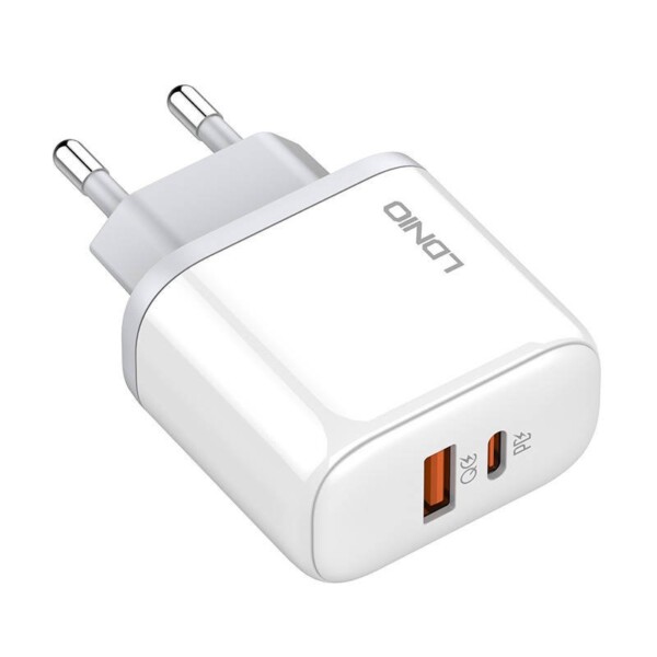 USB-C 45W Wall + kabel MicroUSB cena