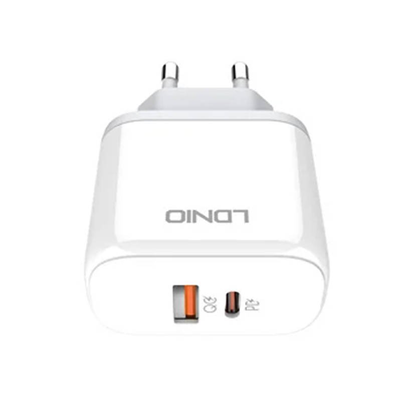USB-C 45W + kabel USB-C - USB-C cena