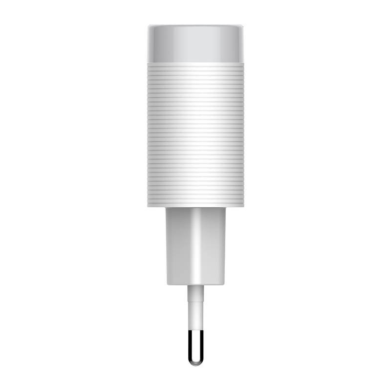 Nástěnná nabíječka LDNIO A303Q USB 18W + kabel USB-C navod